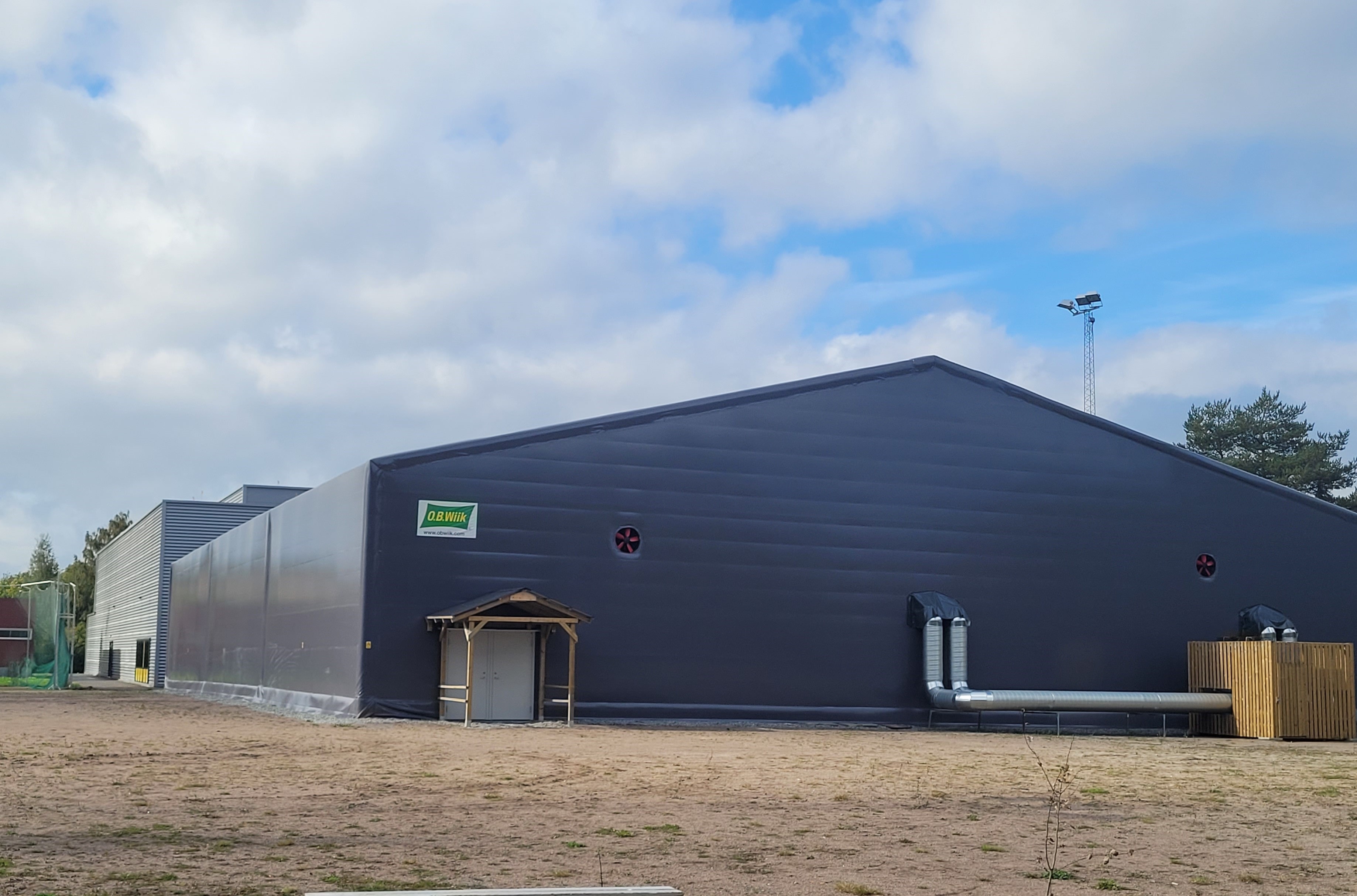 Grusbanesaken i VG